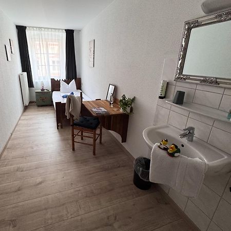 Werdenfelser Hof Garmisch-Partenkirchen Dış mekan fotoğraf