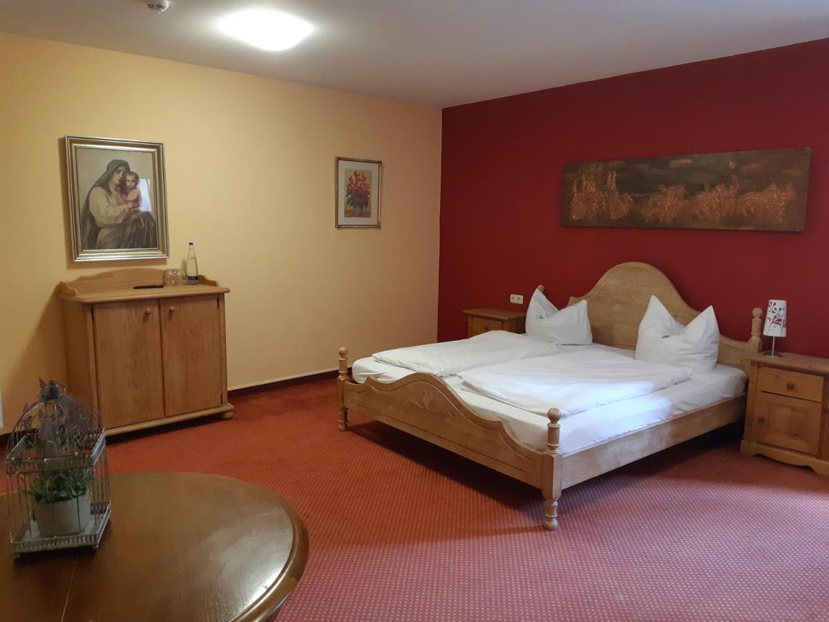 Werdenfelser Hof Garmisch-Partenkirchen Dış mekan fotoğraf
