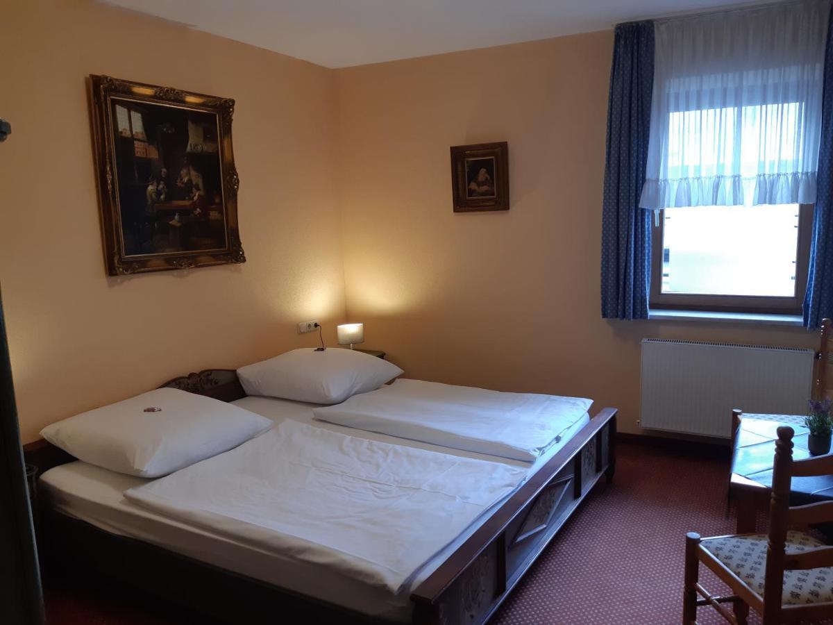Werdenfelser Hof Garmisch-Partenkirchen Dış mekan fotoğraf