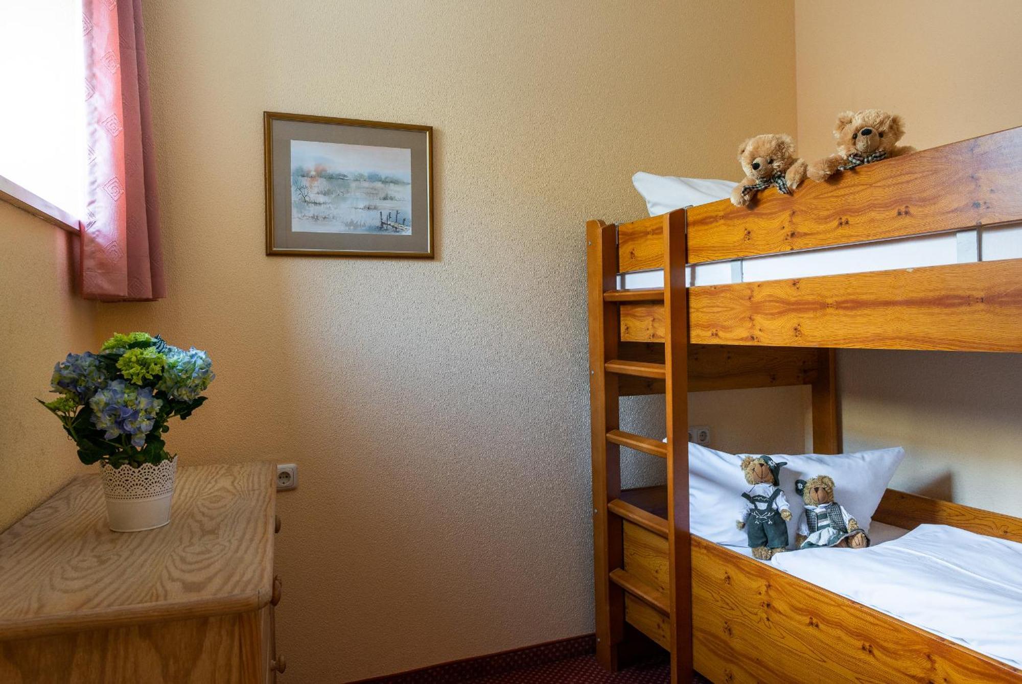 Werdenfelser Hof Garmisch-Partenkirchen Dış mekan fotoğraf