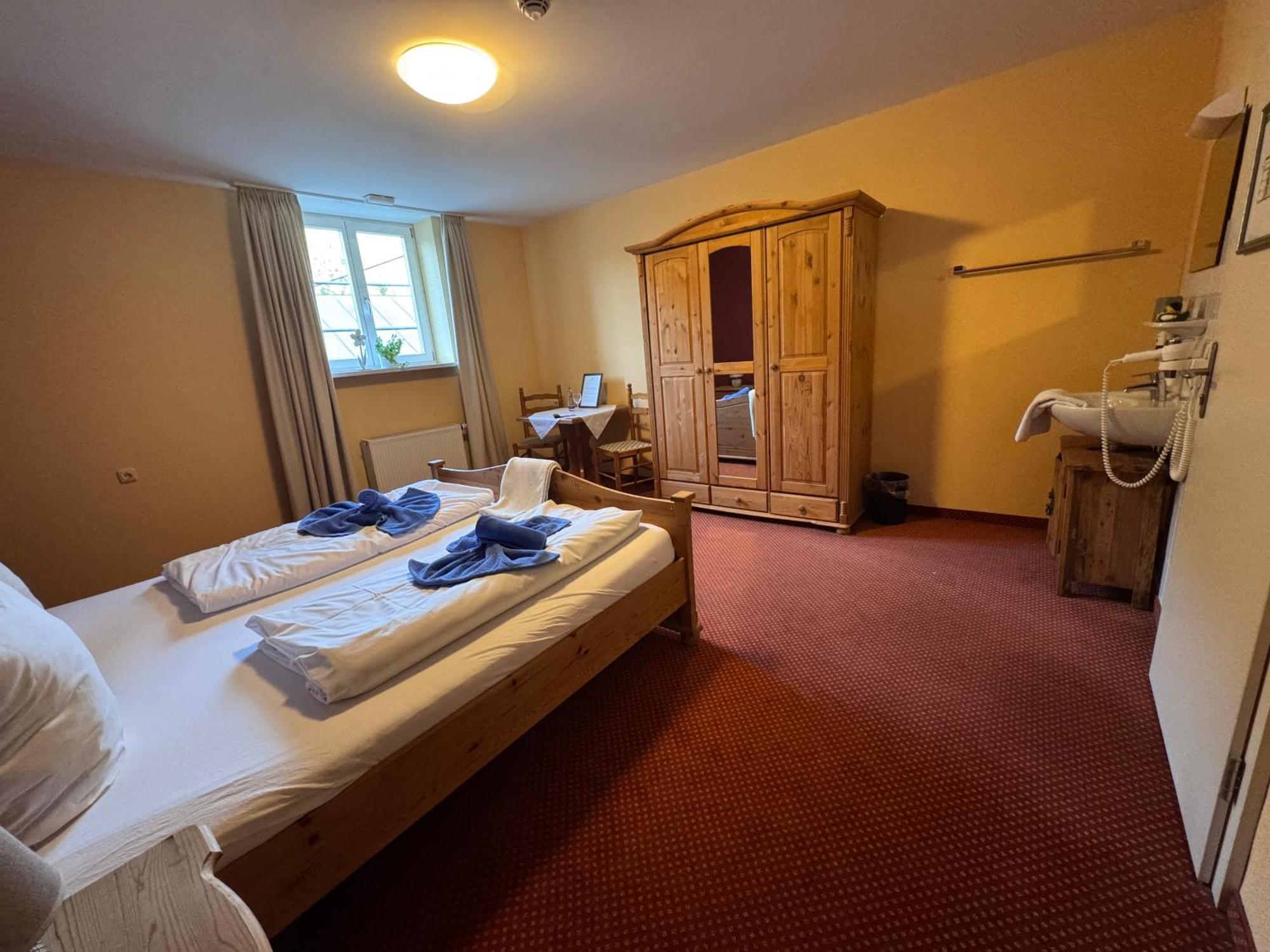 Werdenfelser Hof Garmisch-Partenkirchen Dış mekan fotoğraf