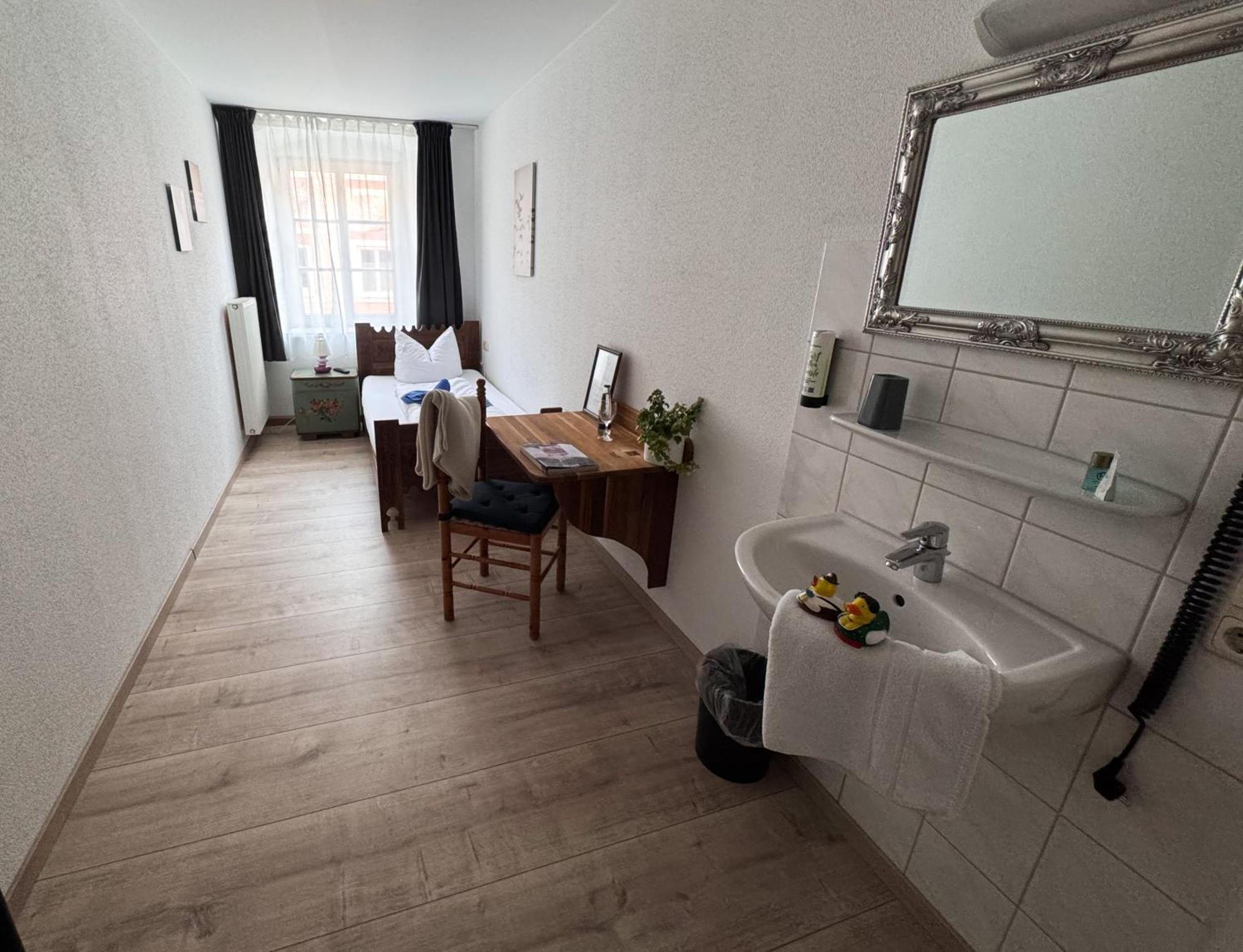 Werdenfelser Hof Garmisch-Partenkirchen Dış mekan fotoğraf