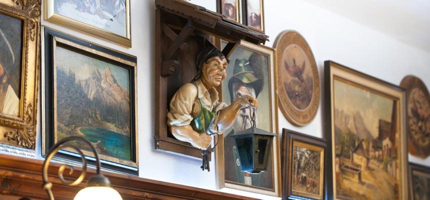 Werdenfelser Hof Garmisch-Partenkirchen Dış mekan fotoğraf